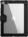 iPad Flip Cover Case Black Color 