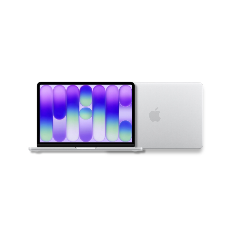 [MHFA4ZS/A-EDU] 13-inch MacBook Neo: Apple A18 Pro chip (Only for Year 12 to 13) Silver (256GB, English)