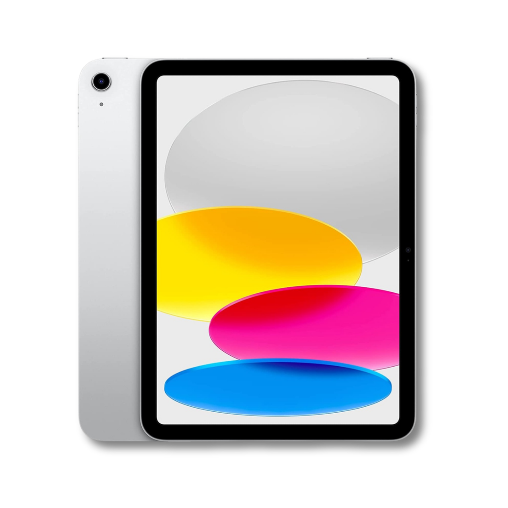 [MD4G4AB/A-BYOD] iPad 11th Gen 2025 A16 256GB/Wi-Fi (Year 3 to Year 11) Silver