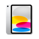 iPad 11th Gen 2025 A16 256GB/Wi-Fi (Year 3 to Year 11) Silver