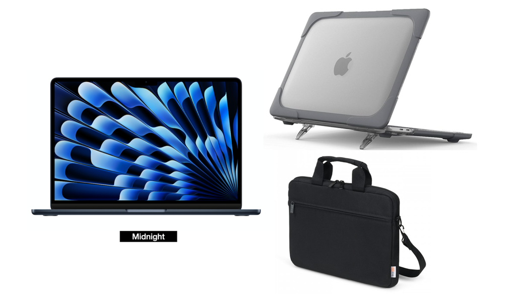 MacBook Air M2 Bundle