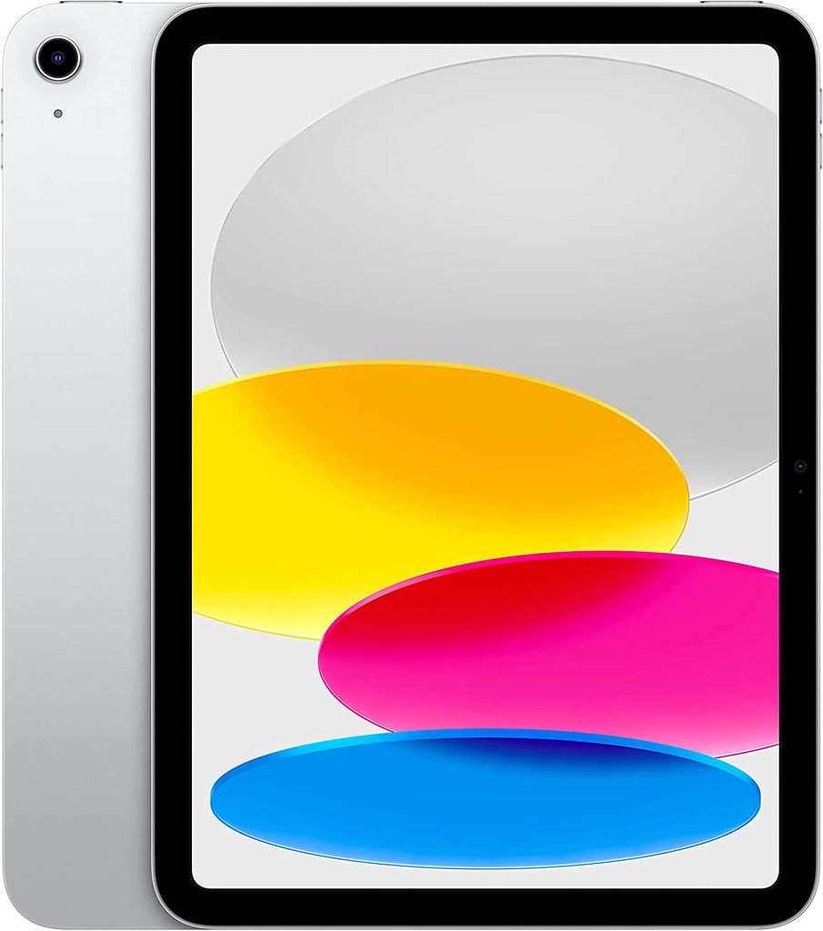 [MD4G4AB/A] iPad 11th Gen 2025 A16 256GB/Wi-Fi (Year 3 to Year 11) (Silver)